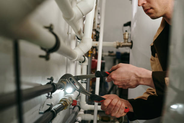 Best Sprinkler Systems  in Walker Mill, MD