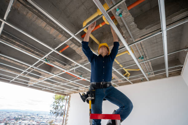 Best Plumbing Installation Services  in Walker Mill, MD