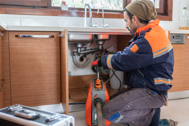 Best Water Leak Repair  in Walker Mill, MD