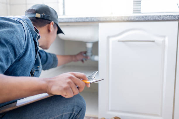 Best Water Softener Installation  in Walker Mill, MD