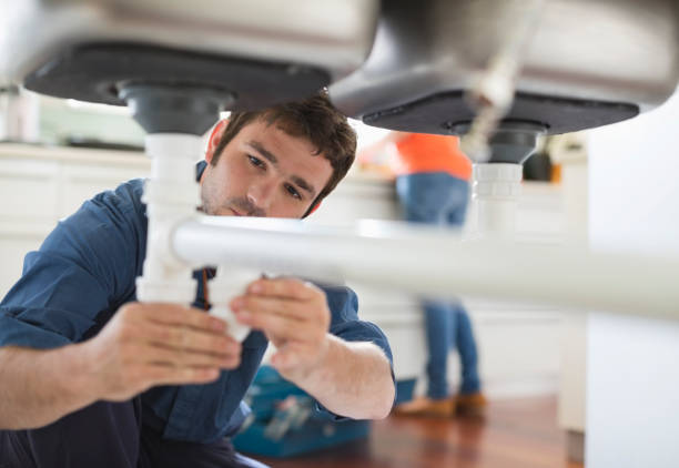Professional Plumbing in Walker Mill, MD
