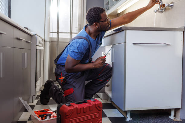 Best Drain Cleaning Services  in Walker Mill, MD